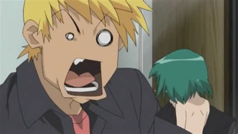 weird anime names